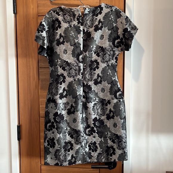 Brand new banana republic short damask dress - Picture 3 of 3